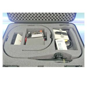 TRANSDUTOR TRANSESOFAGICO TOSHIBA PEF 510MA TROCA DOS CRISTAIS