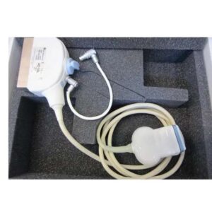 CONECTOR TRANSDUTOR GE VOLUMETRICO 4D16L
