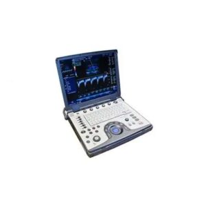 ULTRASSOM PORTATIL GE LOGIC E
