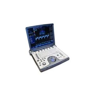 ULTRASSOM PORTATIL GE LOGIC E