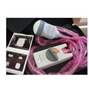 CONECTOR TRANSDUTOR MEDISON 3D4 73K VOLUMETRICO