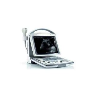 ULTRASSOM PORTATIL MINDRAY DP20