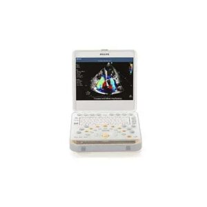 ULTRASSOM PORTATIL PHILIPS CX50