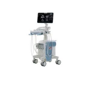 FONTE ULTRASSOM ESAOTE MYLAB SEVEN