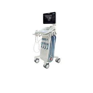 FONTE ULTRASSOM ESAOTE MYLAB SIX