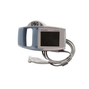 FONTE ULTRASSOM SONOSITE ILOOK