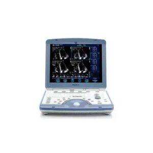ULTRASSOM PORTATIL GE VIVID I