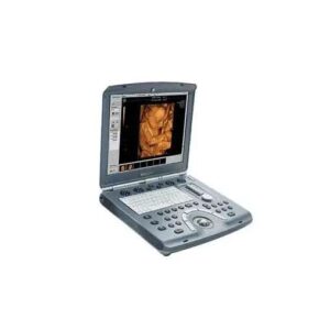 ULTRASSOM PORTATIL GE VOLUSON I