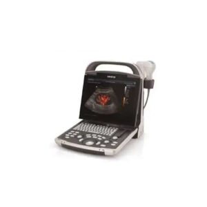 ULTRASSOM PORTATIL MINDRAY DP30
