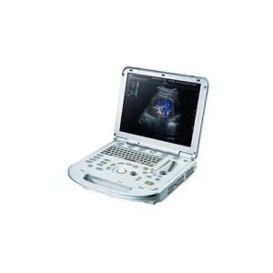 ULTRASSOM PORTATIL MINDRAY M7