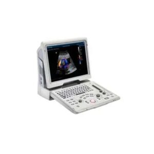 ULTRASSOM PORTATIL MINDRAY Z5
