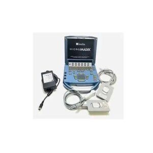 ULTRASSOM PORTATIL SONOSITE MICROMAXX
