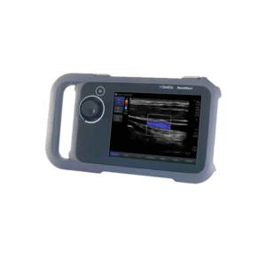 PLACA ULTRASSOM SONOSITE NANOMAXX