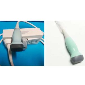 SONDA TRANSDUTOR ESAOTE PA240 CARDIO