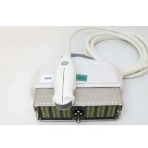 SONDA TRANSDUTOR GE CARDIO 10C D