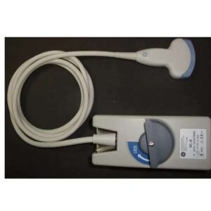 SONDA TRANSDUTOR GE CONVEXO 4C A