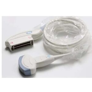 SONDA TRANSDUTOR GE CONVEXO 4C RS