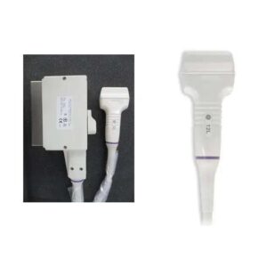 SONDA TRANSDUTOR GE LINEAR 12L