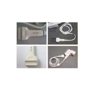 SONDA TRANSDUTOR GE LINEAR 739L