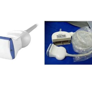 SONDA TRANSDUTOR GE VOLUMETRICO 4D10L