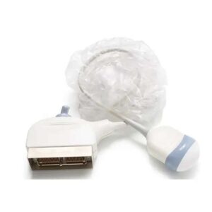 SONDA TRANSDUTOR GE VOLUMETRICO 4D3C L