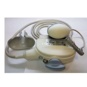 TRANSDUTOR GE VOLUMETRICO 4D 3C L