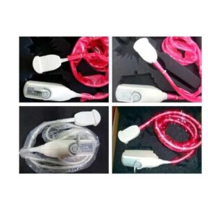 TRANSDUTOR MEDISON C2 5EL CONVEXO