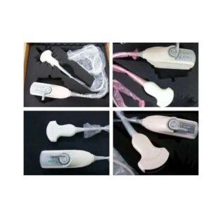 TRANSDUTOR MEDISON C3 7EP CONVEXO