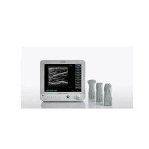 ULTRASSOM PORTATIL SIEMENS ACUSON FREESTYLE