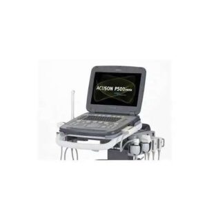 ULTRASSOM PORTATIL SIEMENS ACUSON P500