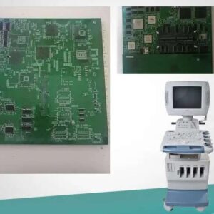 MODULO BE ULTRASSOM TOSHIBA NEMIO