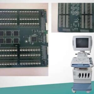 MODULO TX0 ULTRASSOM TOSHIBA NEMIO