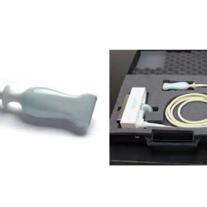 CONECTOR TRANSDUTOR ESAOTE LA332 CARDIO