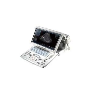PLACA MÃE ULTRASSOM PORTATIL MINDRAY DP50